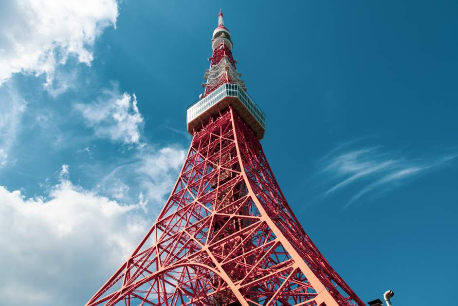 東京タワー百景」 定番スポットからライトアップの絶景まで、おすすめ